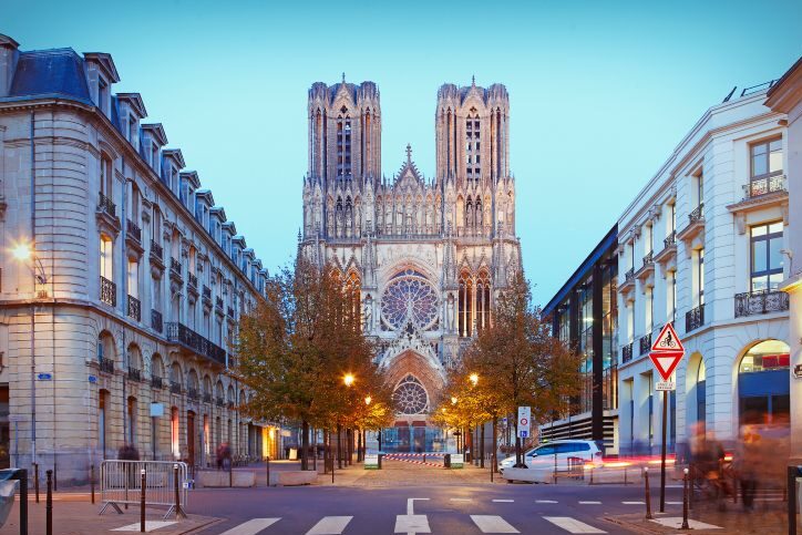 Que faire à Reims ?