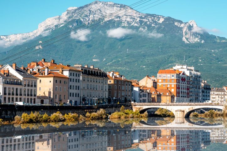 Que faire à Grenoble ?
