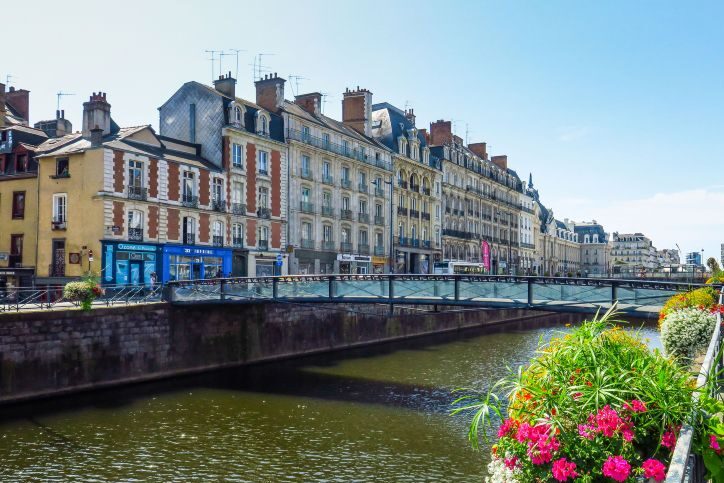 Les meilleures activités et sorties à faire à Rennes