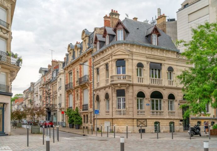 Les musées de Reims : un voyage culturel au cœur du patrimoine champenois