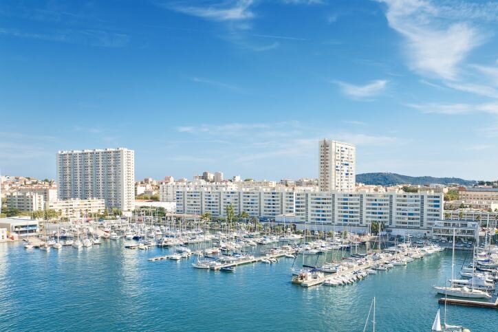 Que faire à Toulon ?
