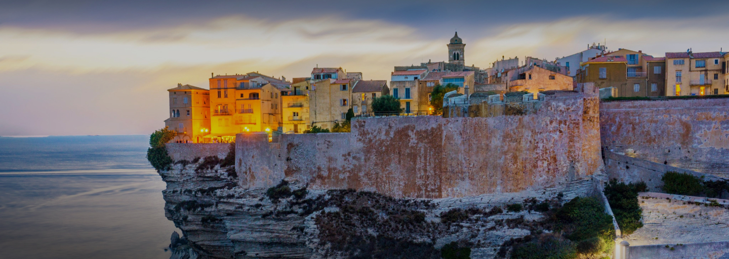 Corse