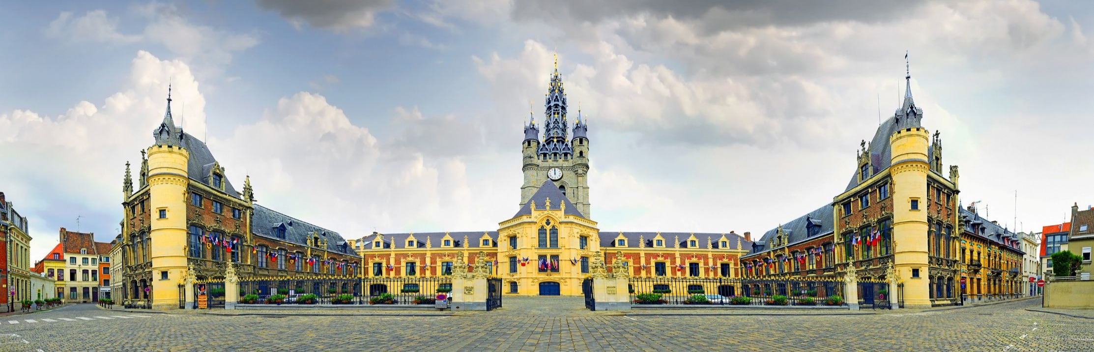 Nord-Pas-de-Calais
