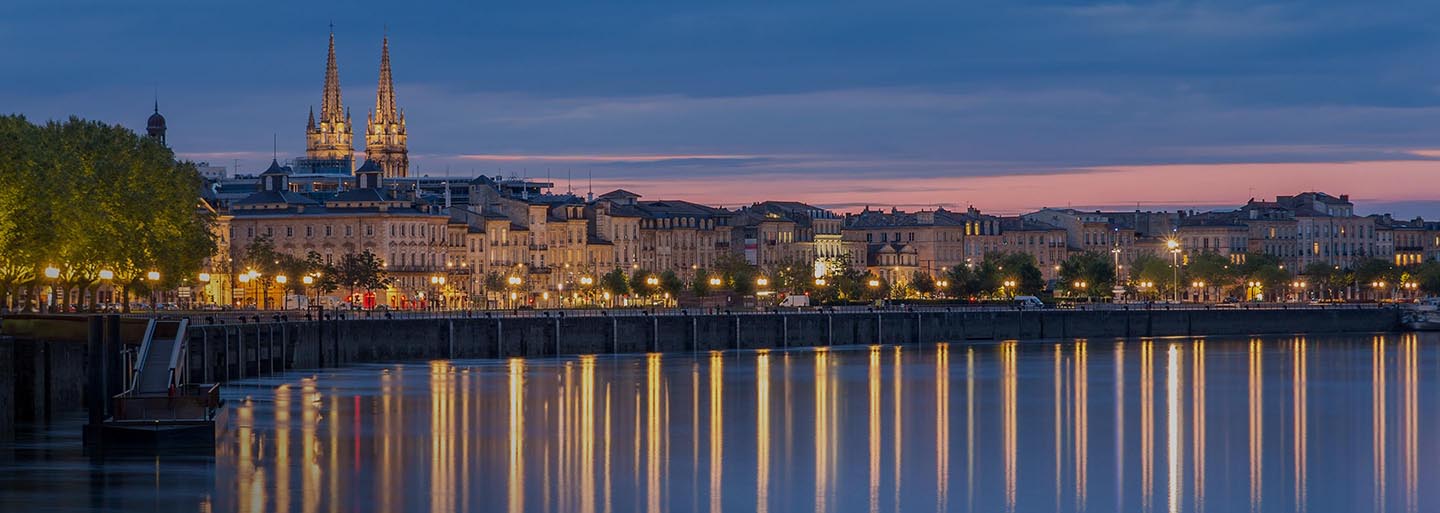 Bordeaux