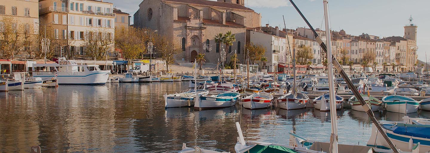 La Ciotat