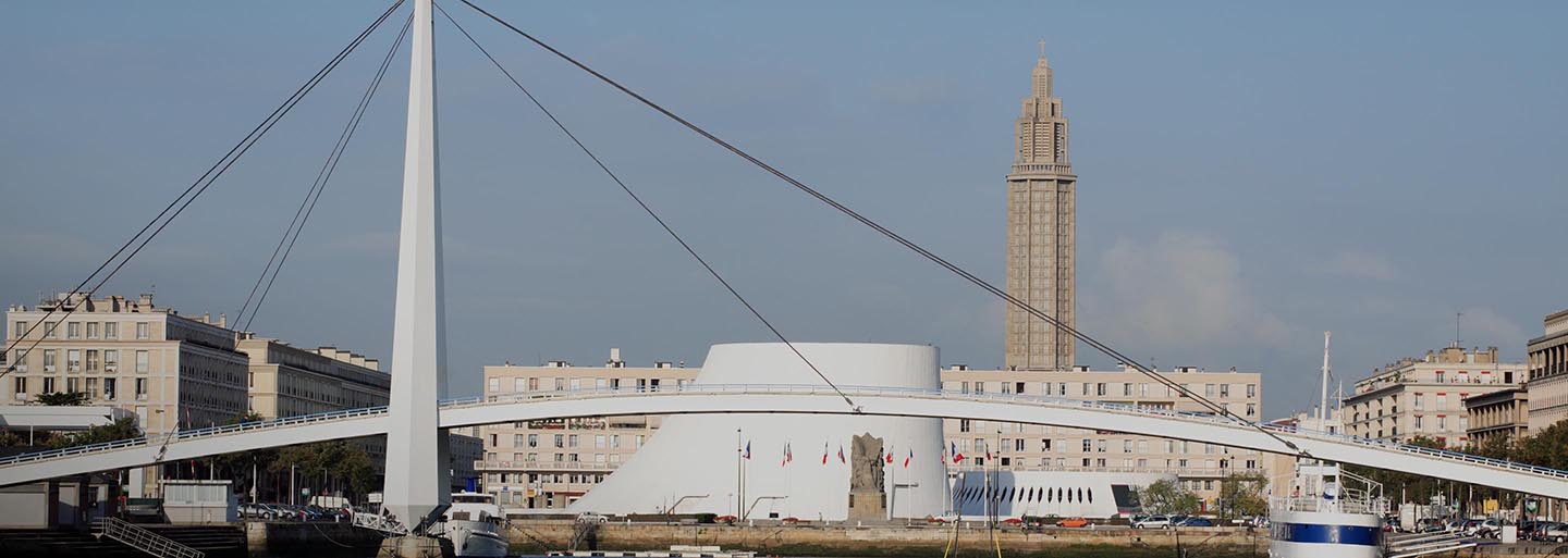 Le Havre