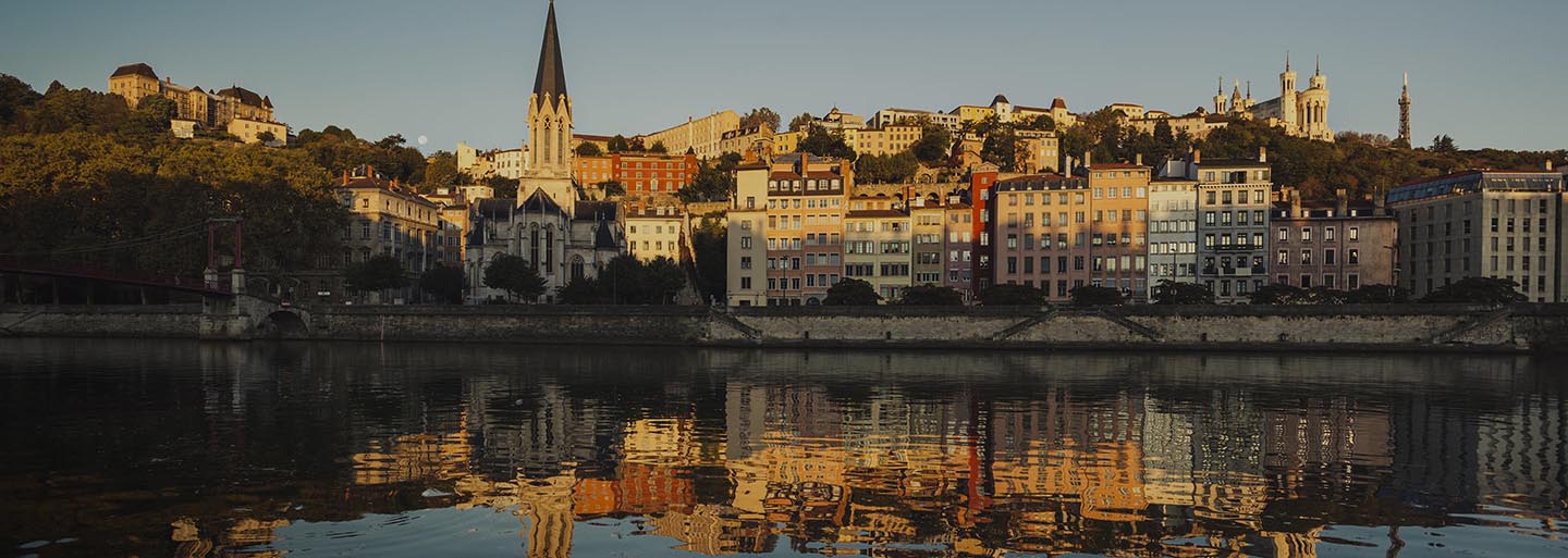 Lyon