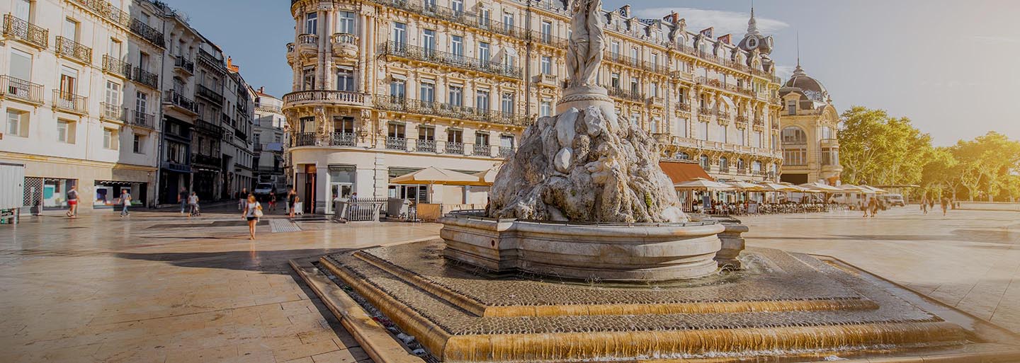 Montpellier