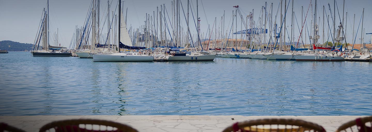 Toulon