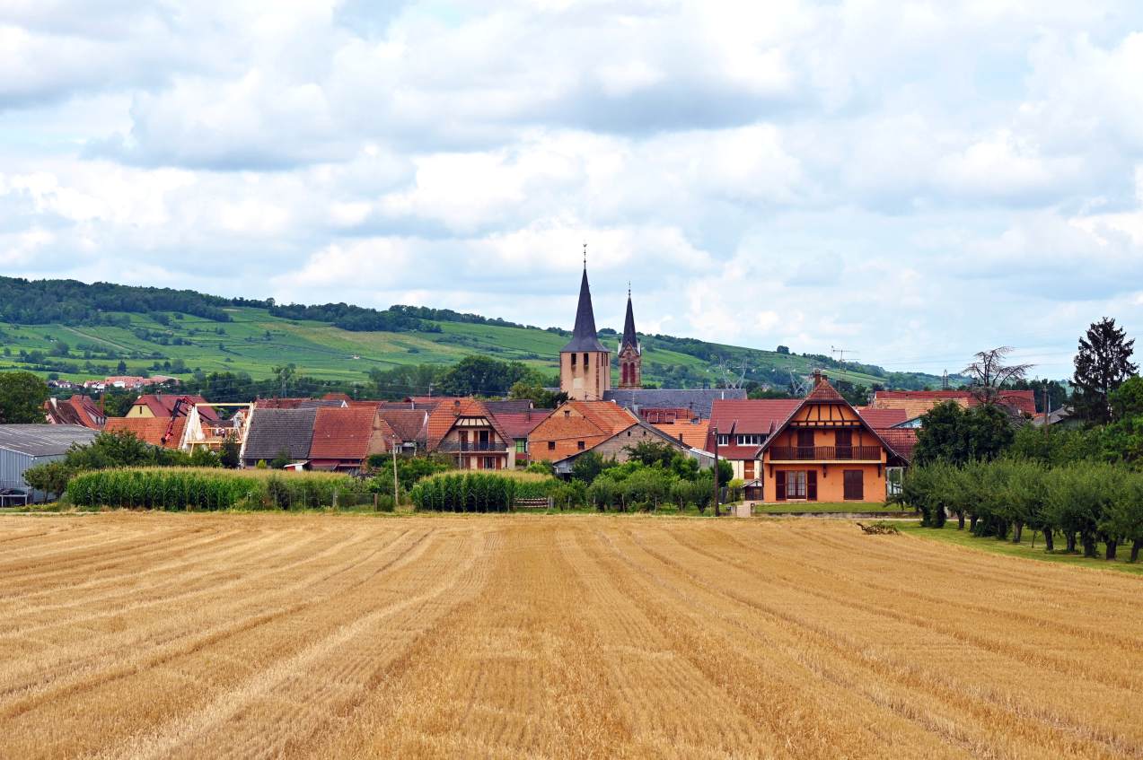 Dorlisheim