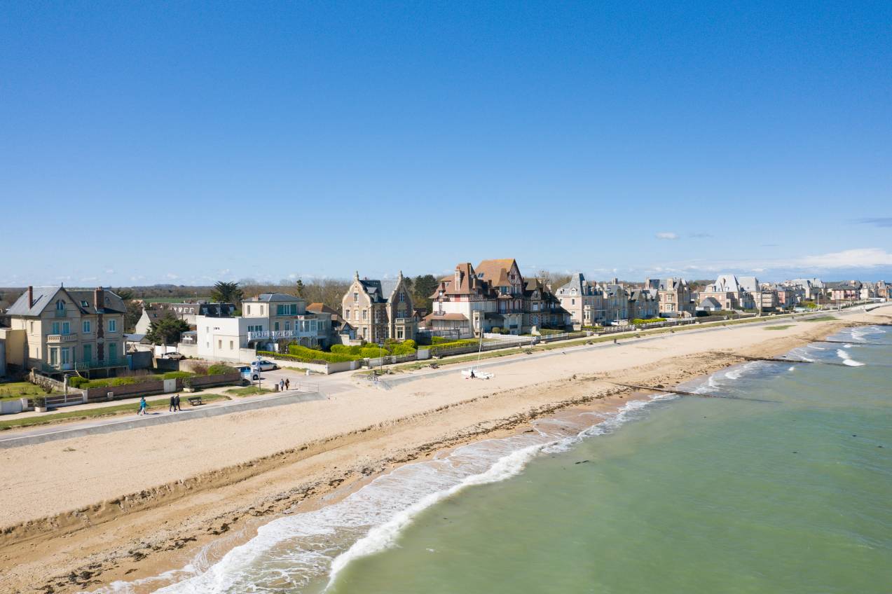 Ouistreham