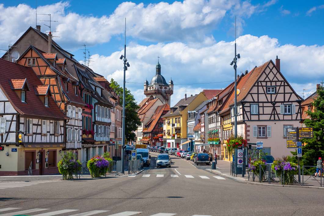 Selestat