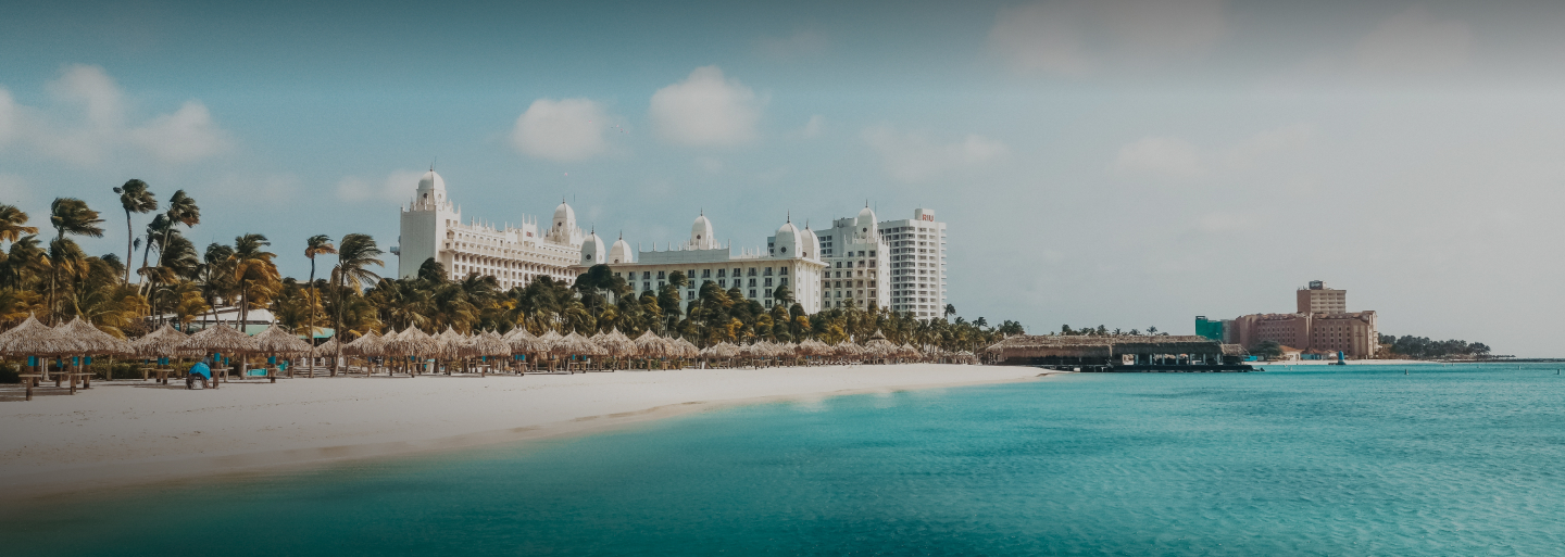 Aruba