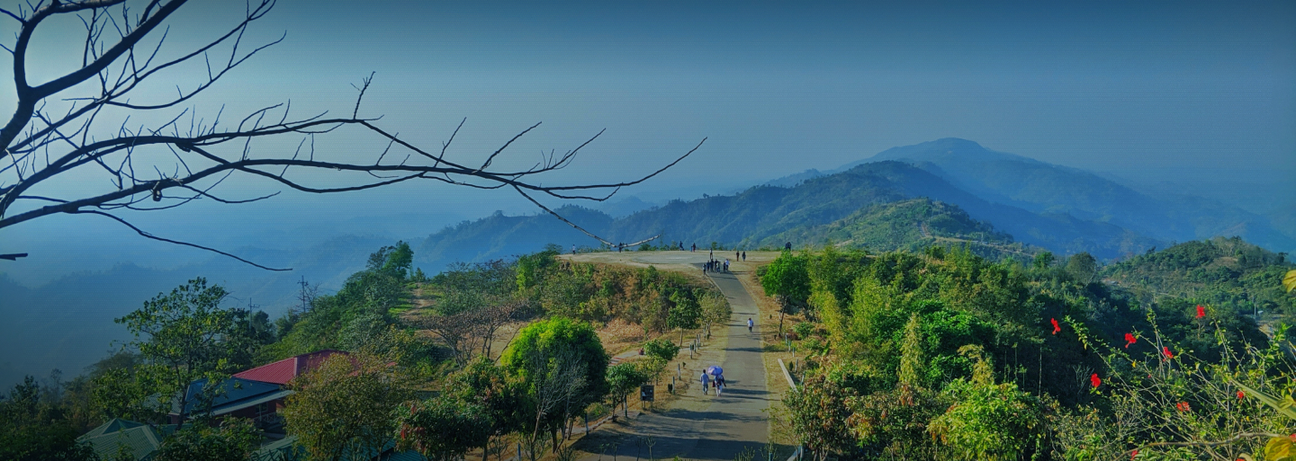 Bangladesh