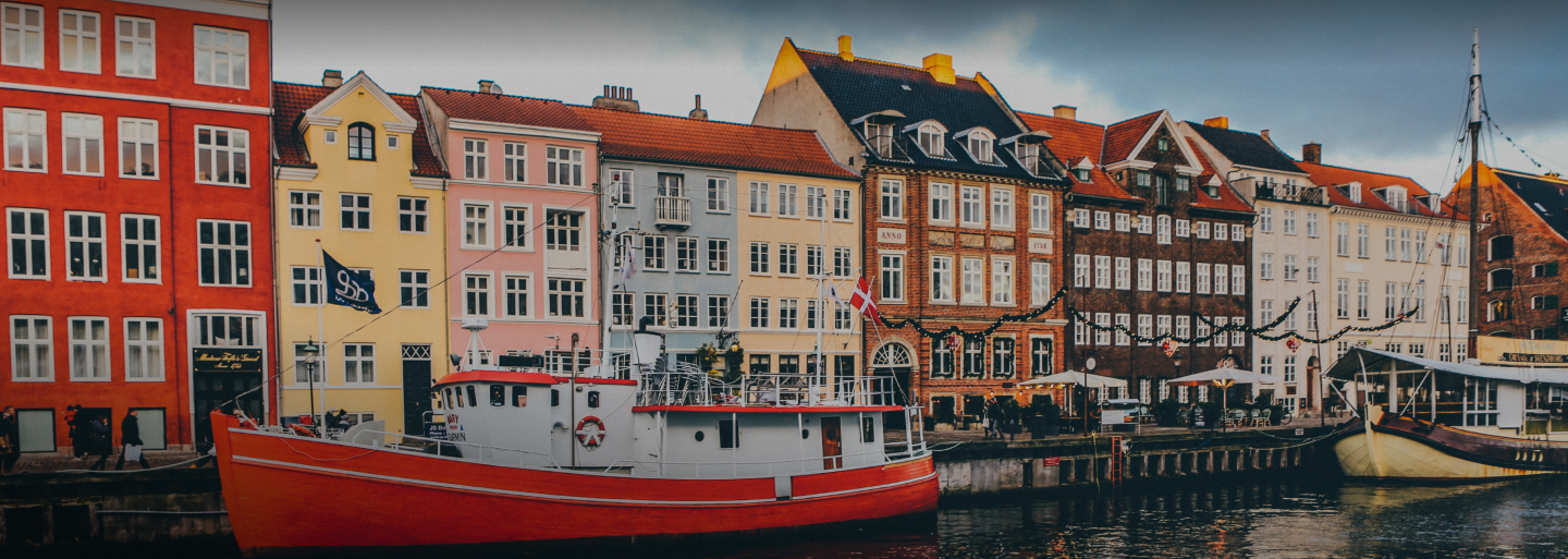 Danemark