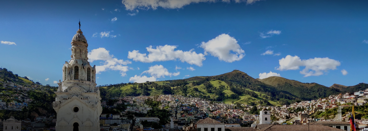Equateur