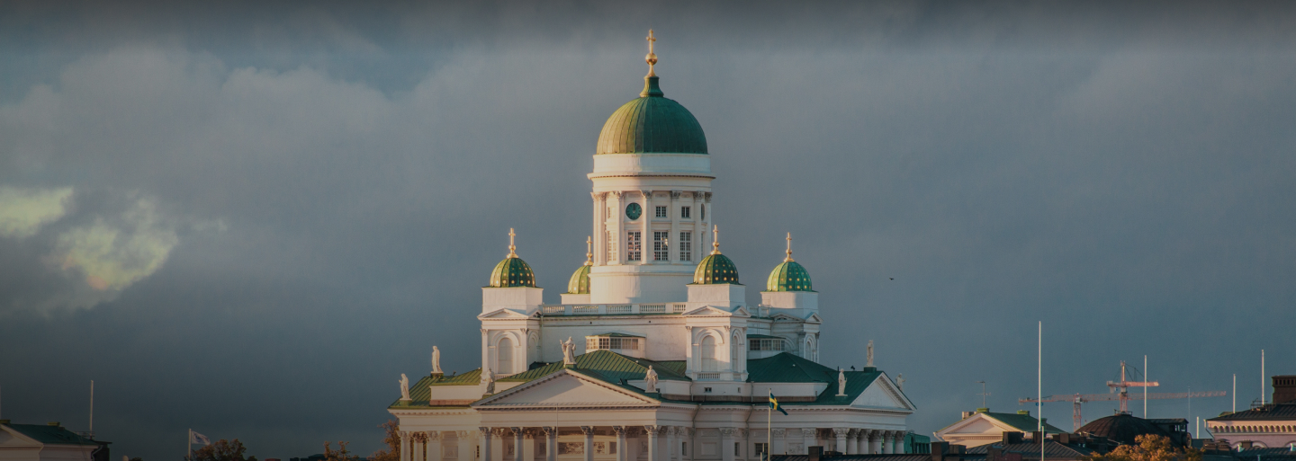 Finlande