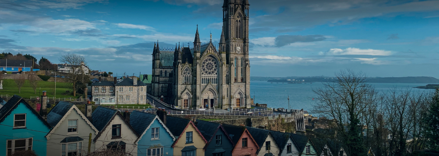 Hotel in Irlanda