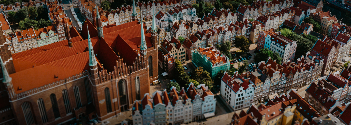 Pologne