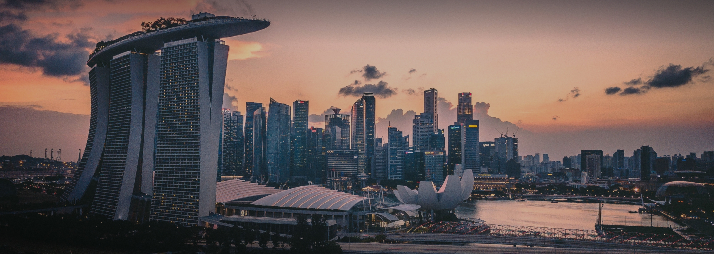 Singapour