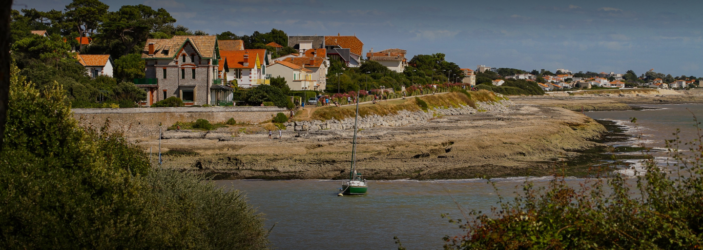 Charente-Maritime