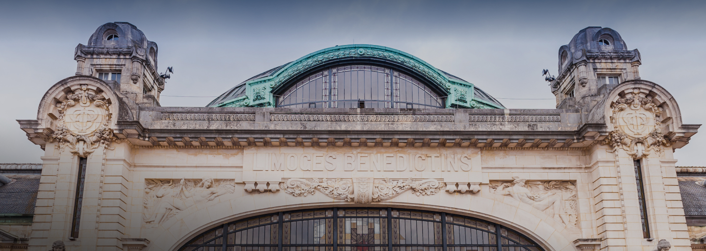 Haute-Vienne