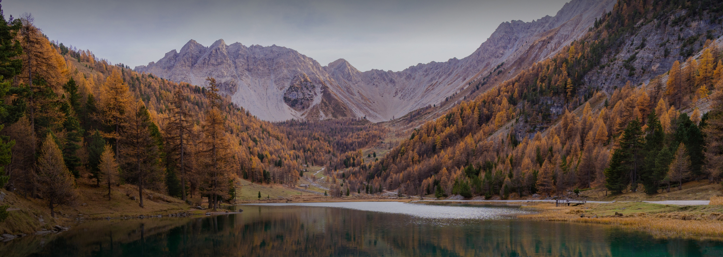 Hautes-Alpes