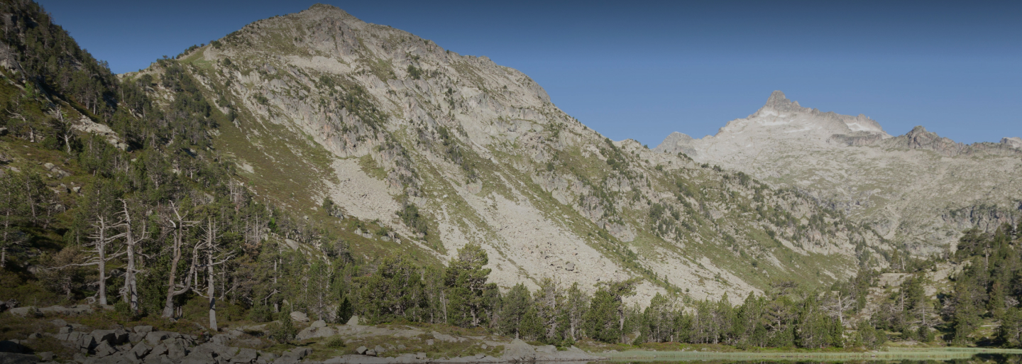 Les Hautes-Pyrénées