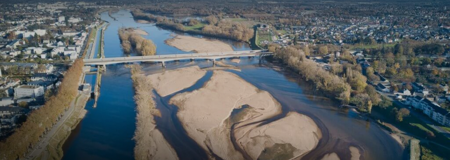 Hôtels dans le Loiret