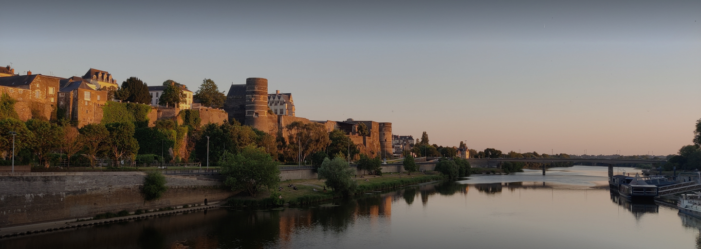 Hôtel dans le Maine-et-Loire