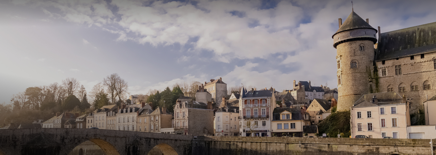 Mayenne