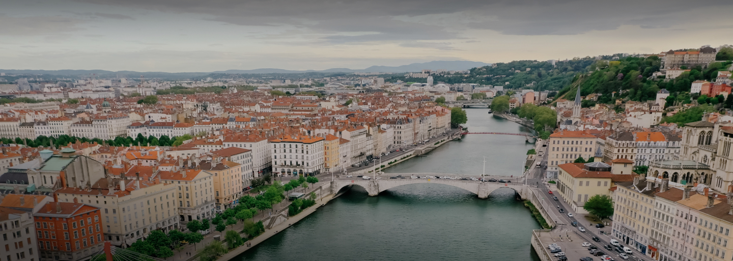 Ville de Lyon