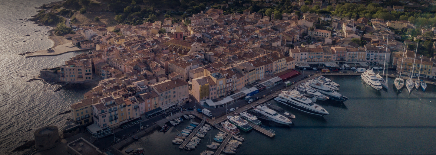 Hôtels dans le Var