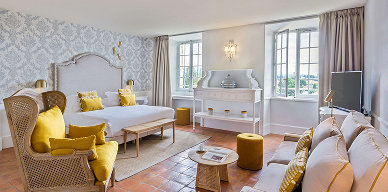 CARTE CADEAU BEST WESTERN 100€
