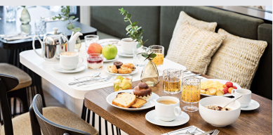 CARTE CADEAU BEST WESTERN 25€