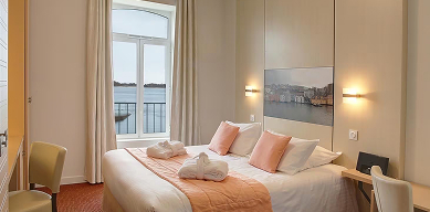 CARTE CADEAU BEST WESTERN 50€