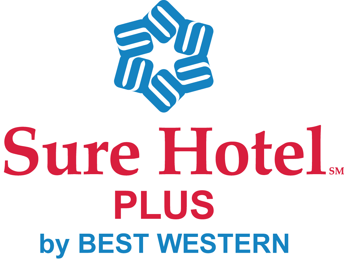 Sure Hotel Plus Logo RVB