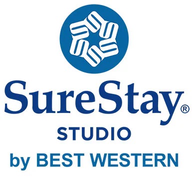 SureStay Studio by Best Western Logo