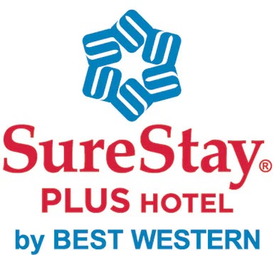 SureStay Plus by Best Western Logo